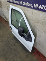 1999-2007 Ford Super Duty RH Passenger Side Front Door F250 F350 F450 F550