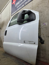 1999-2007 Ford Super Duty RH Passenger Side Front Door F250 F350 F450 F550