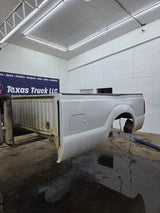 2011-2016 Ford F250 F350 Super Duty 8' Long Truck Bed