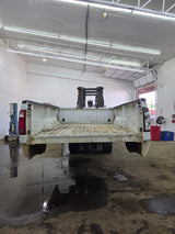 2011-2016 Ford F250 F350 Super Duty 8' Long Truck Bed