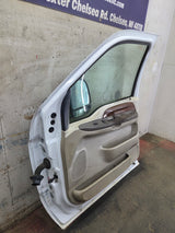 1999-2007 Ford Super Duty RH Passenger Side Front Door F250 F350 F450 F550
