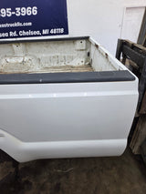 2011-2016 Ford F250 F350 Super Duty 8' Long Truck Bed