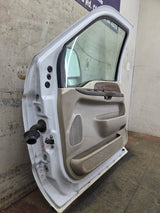 1999-2007 Ford Super Duty RH Passenger Side Front Door F250 F350 F450 F550