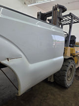 2011-2016 Ford F250 F350 Super Duty 8' Long Truck Bed