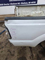 2011-2016 Ford F250 F350 Super Duty 8' Long Truck Bed