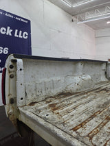 2011-2016 Ford F250 F350 Super Duty 8' Long Truck Bed