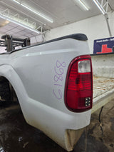 2011-2016 Ford F250 F350 Super Duty 8' Long Truck Bed