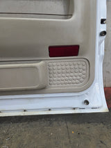 1999-2007 Ford Super Duty RH Passenger Side Front Door F250 F350 F450 F550