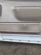 1999-2007 Ford Super Duty RH Passenger Side Front Door F250 F350 F450 F550