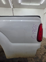 2011-2016 Ford F250 F350 Super Duty 8' Long Truck Bed