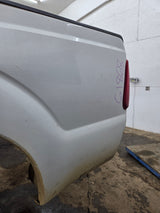 2011-2016 Ford F250 F350 Super Duty 8' Long Truck Bed