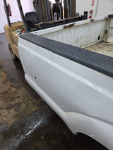 2011-2016 Ford F250 F350 Super Duty 8' Long Truck Bed