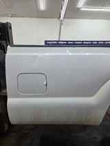 2011-2016 Ford F250 F350 Super Duty 8' Long Truck Bed