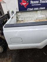 2011-2016 Ford F250 F350 Super Duty 8' Long Truck Bed