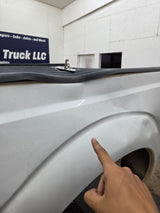 2011-2016 Ford F250 F350 Super Duty 8' Long Truck Bed