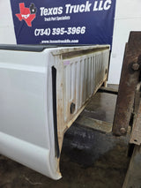 2011-2016 Ford F250 F350 Super Duty 8' Long Truck Bed