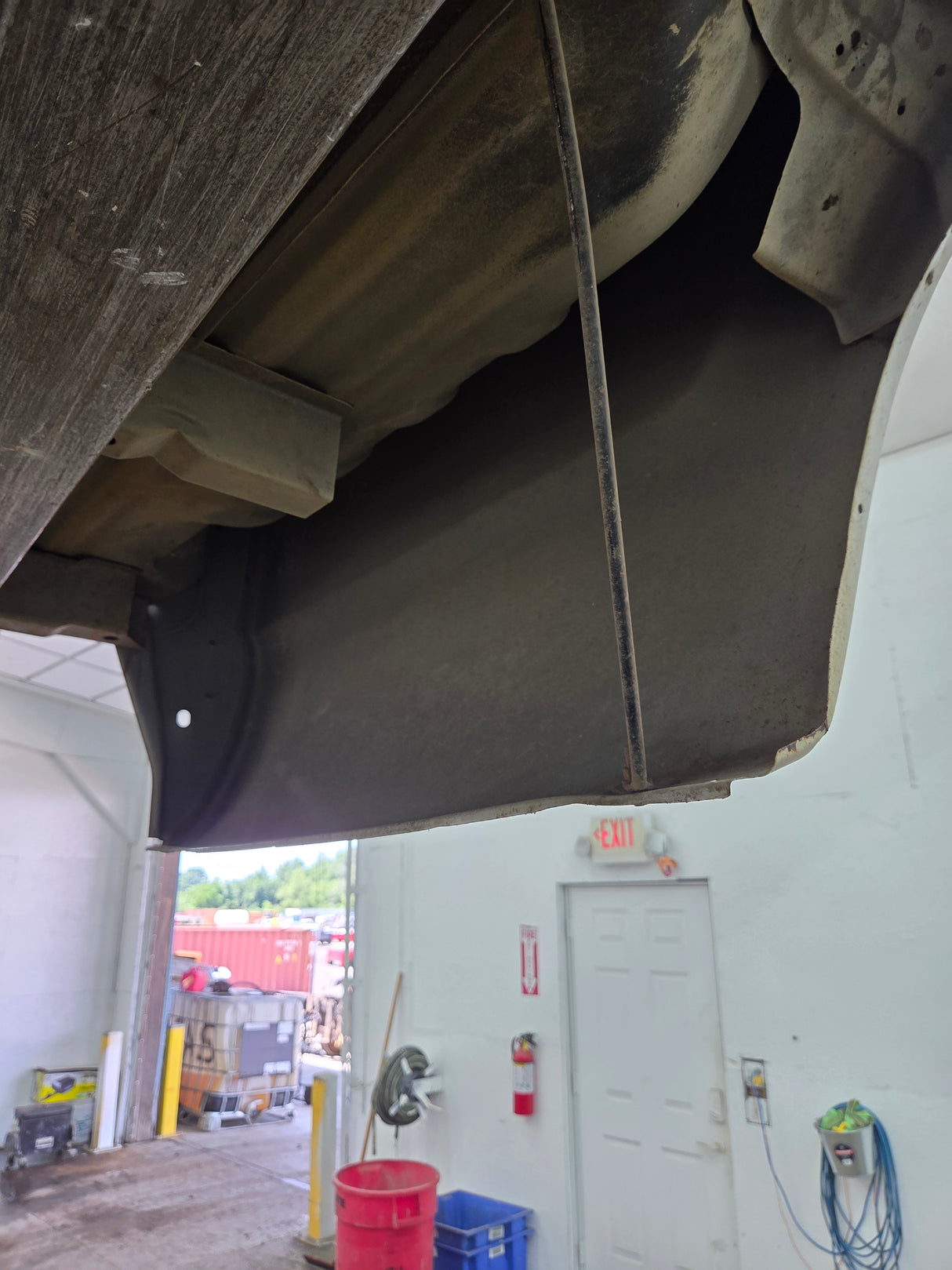 2011-2016 Ford F250 F350 Super Duty 8' Long Truck Bed