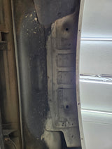 2011-2016 Ford F250 F350 Super Duty 8' Long Truck Bed