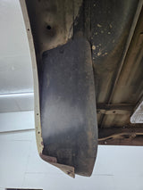 2011-2016 Ford F250 F350 Super Duty 8' Long Truck Bed