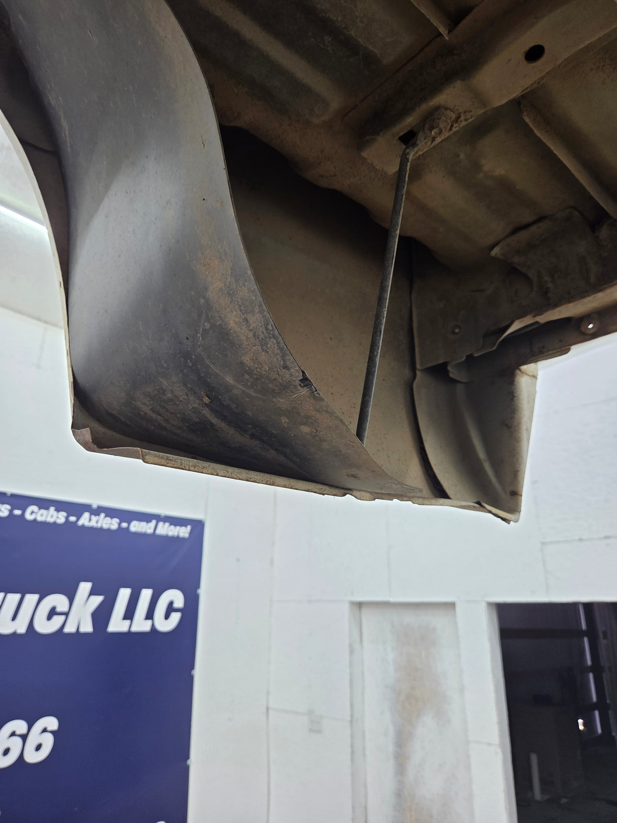 2011-2016 Ford F250 F350 Super Duty 8' Long Truck Bed