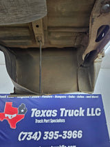 2011-2016 Ford F250 F350 Super Duty 8' Long Truck Bed