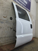 1999-2007 Ford Super Duty LH Driver Side Rear Crew Cab Door F250 F350 F450 F550