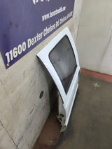1999-2007 Ford Super Duty LH Driver Side Rear Crew Cab Door F250 F350 F450 F550