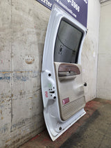 1999-2007 Ford Super Duty LH Driver Side Rear Crew Cab Door F250 F350 F450 F550