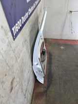1999-2007 Ford Super Duty LH Driver Side Rear Crew Cab Door F250 F350 F450 F550