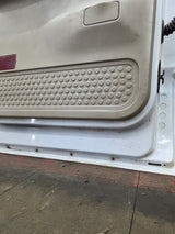 1999-2007 Ford Super Duty LH Driver Side Rear Crew Cab Door F250 F350 F450 F550