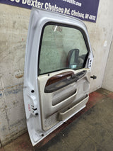 1999-2007 Ford Super Duty LH Driver Side Front Door F250 F350 F450 F550