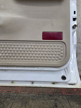 1999-2007 Ford Super Duty RH Passenger Side Rear Crew Cab Door F250 F350 F450 F550