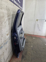 2004-2008 Ford F150 Rear LH Driver Crew Cab Door