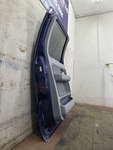 2004-2008 Ford F150 Rear LH Driver Crew Cab Door