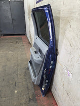 2004-2008 Ford F150 Rear LH Driver Crew Cab Door