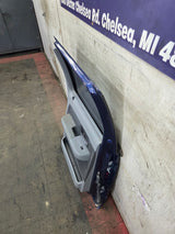 2004-2008 Ford F150 Rear LH Driver Crew Cab Door