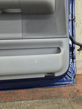 2004-2008 Ford F150 Rear LH Driver Crew Cab Door