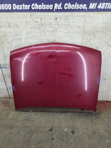 1994-2004 Chevrolet / GMC S10 Blazer Sonoma Hood