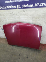 1994-2004 Chevrolet / GMC S10 Blazer Sonoma Hood
