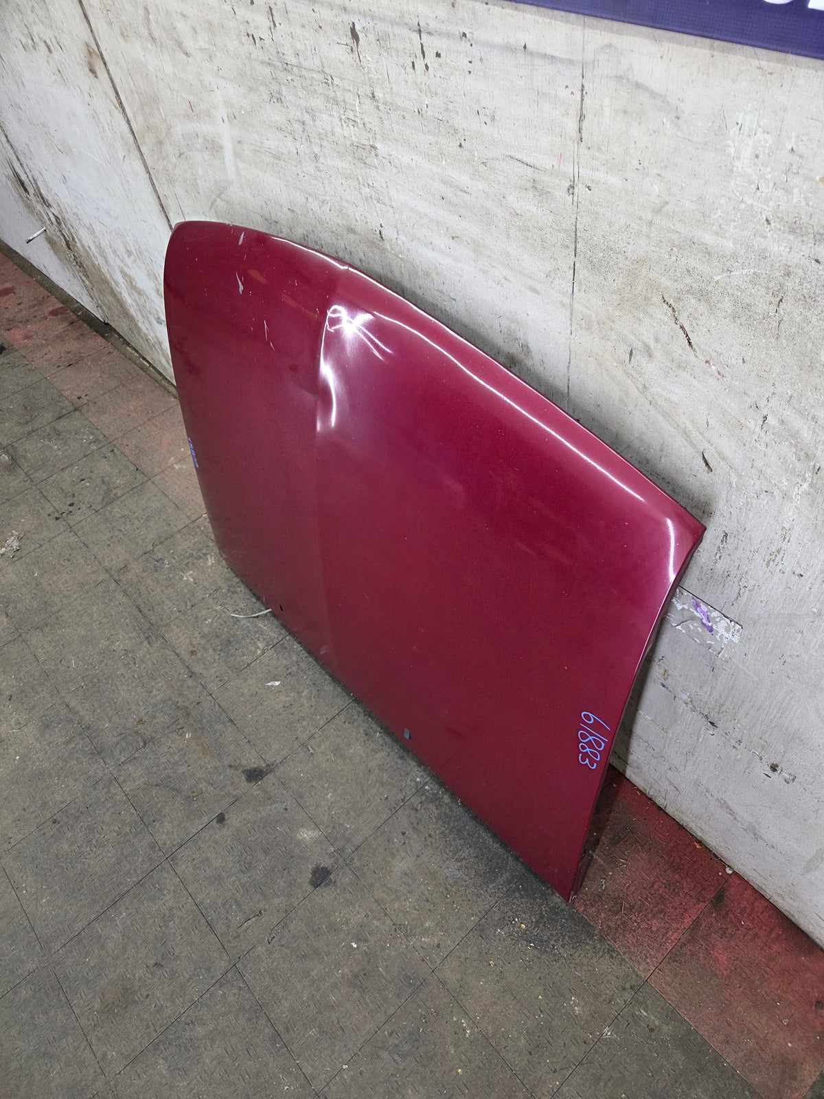 1994-2004 Chevrolet / GMC S10 Blazer Sonoma Hood