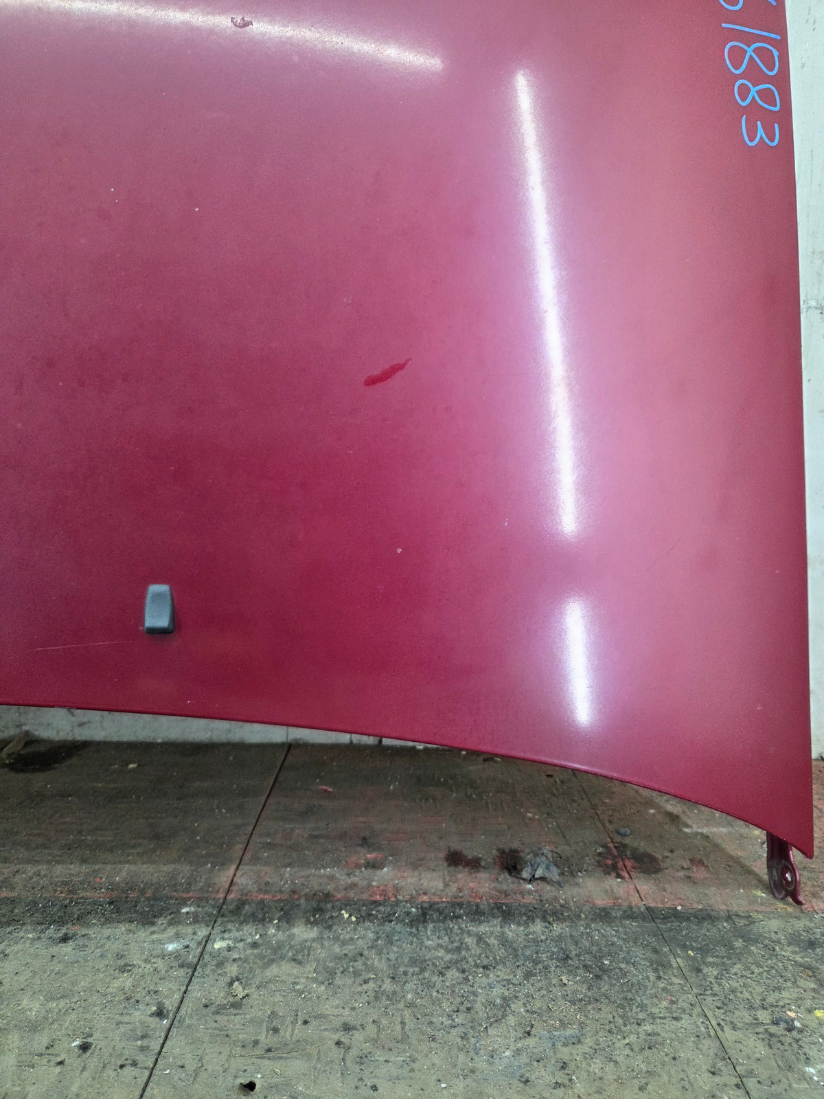 1994-2004 Chevrolet / GMC S10 Blazer Sonoma Hood