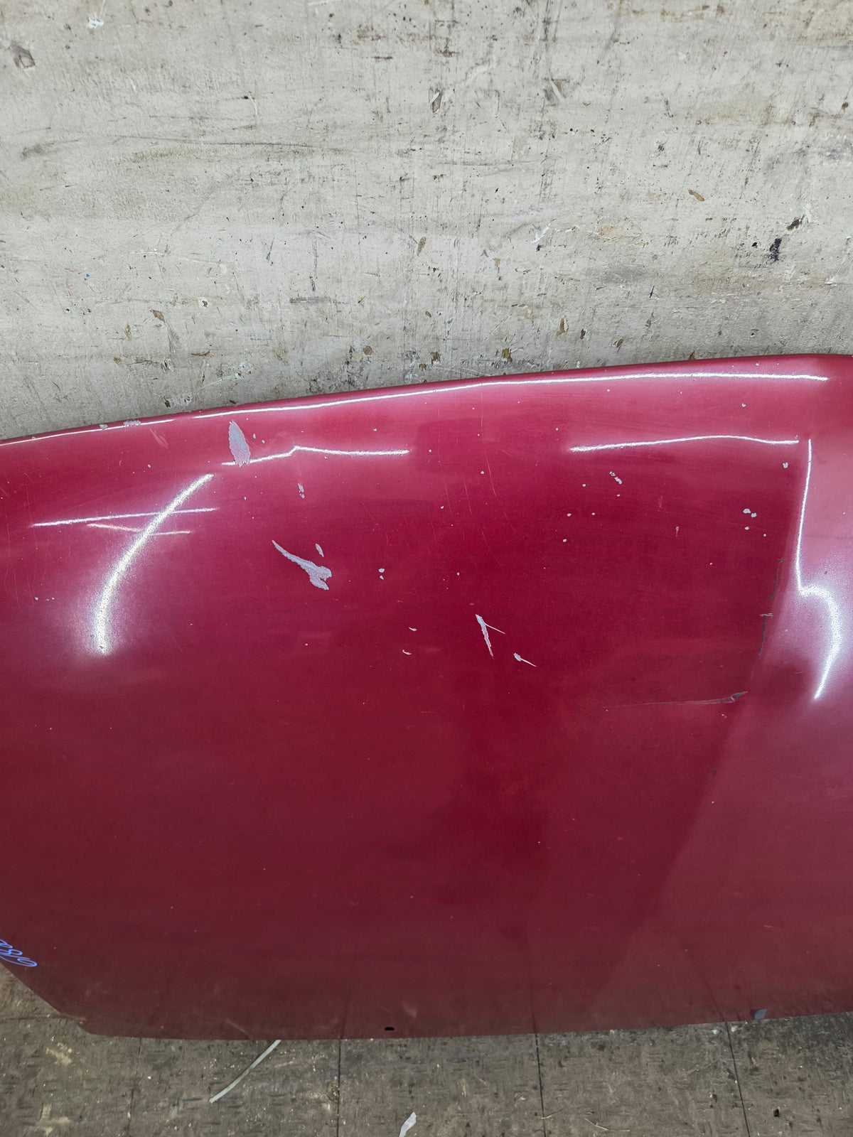 1994-2004 Chevrolet / GMC S10 Blazer Sonoma Hood