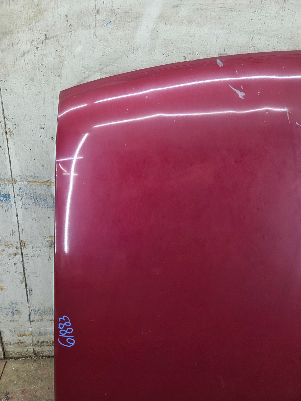 1994-2004 Chevrolet / GMC S10 Blazer Sonoma Hood