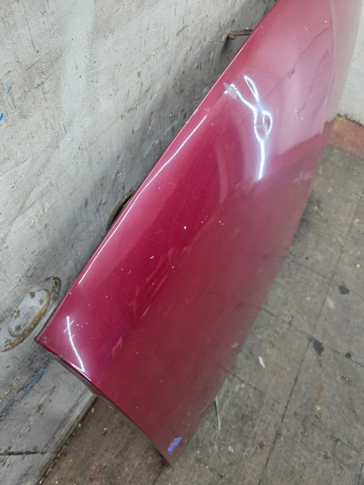 1994-2004 Chevrolet / GMC S10 Blazer Sonoma Hood