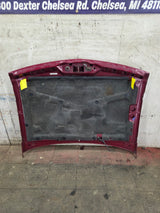 1994-2004 Chevrolet / GMC S10 Blazer Sonoma Hood
