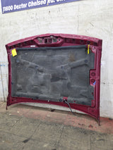 1994-2004 Chevrolet / GMC S10 Blazer Sonoma Hood
