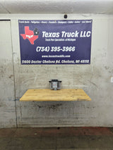 2008-2010 Ford F250 F350 F450 F550 6.4L PCM HHG2 / 8U7A-12A650-NC