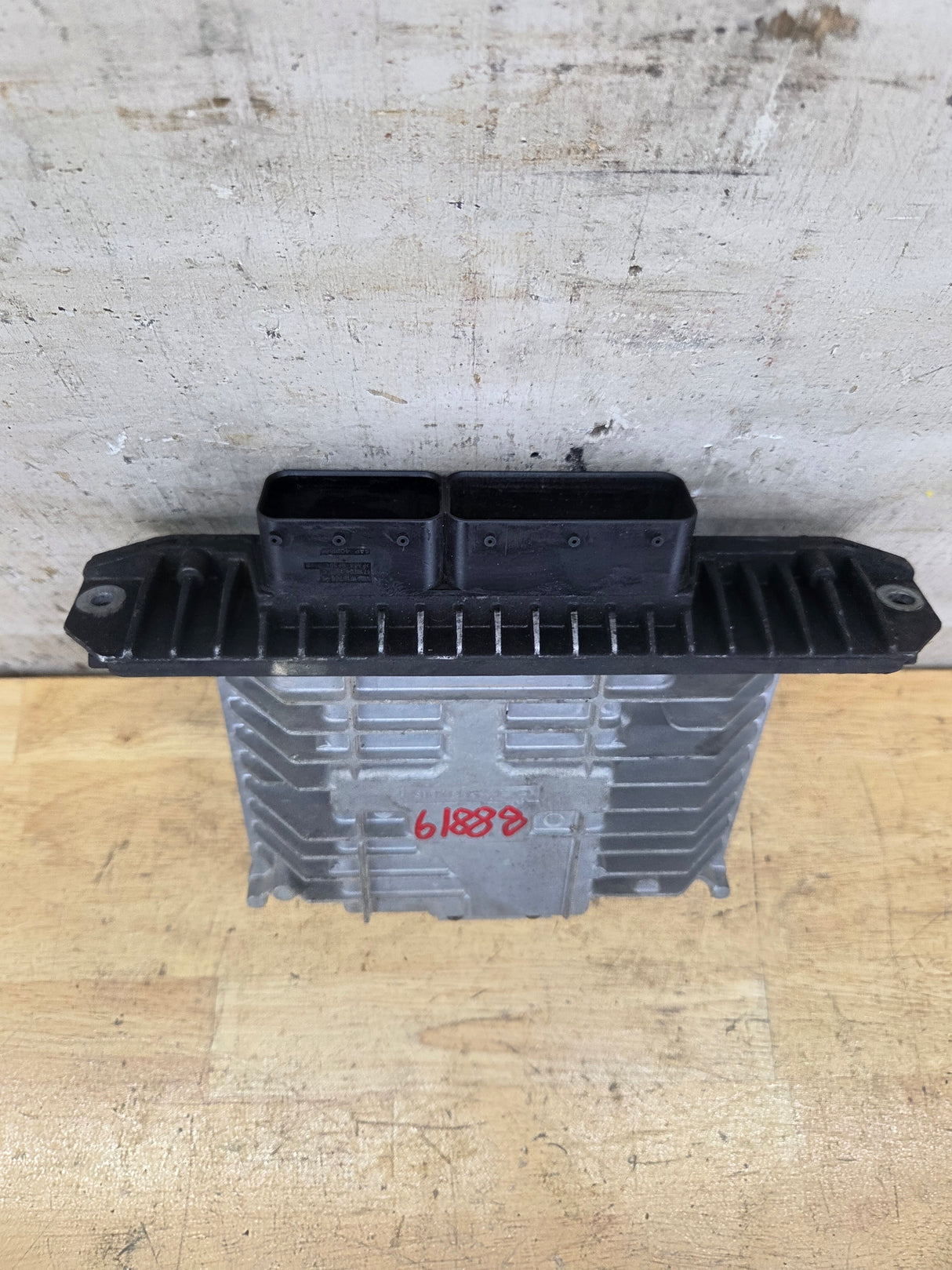 2008-2010 Ford F250 F350 F450 F550 6.4L PCM HHG2 / 8U7A-12A650-NC