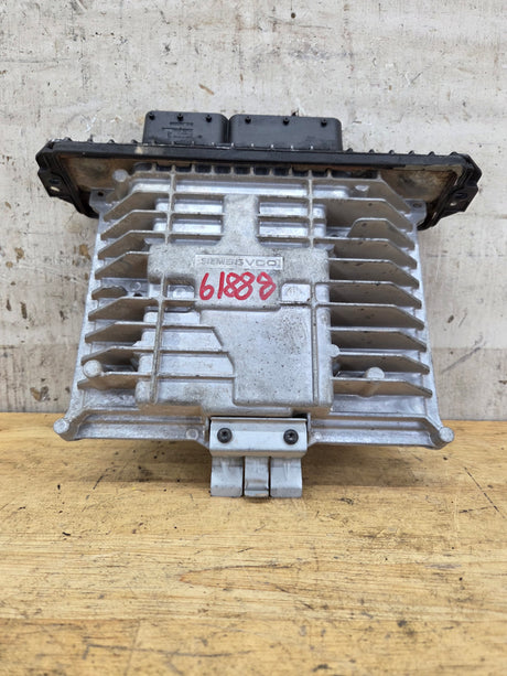 2008-2010 Ford F250 F350 F450 F550 6.4L PCM HHG2 / 8U7A-12A650-NC