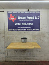 2008-2010 Ford F250 F350 F450 F550 6.4L PCM HHG2 / 8U7A-12A650-NC